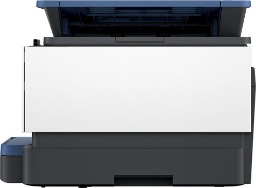 HP OfficeJet Pro 9125e All-in-One Printer Thermal inkjet A4 4800 x 1200 DPI 22 ppm Wi-Fi HP OfficeJet Pro 9125e All-in-One Printer Thermal inkjet A4 4800 x 1200 DPI 22 ppm Wi-Fi